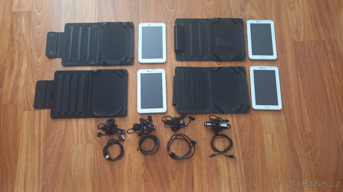 Prodám Samsung Galaxy Tab 2 + pouzdro