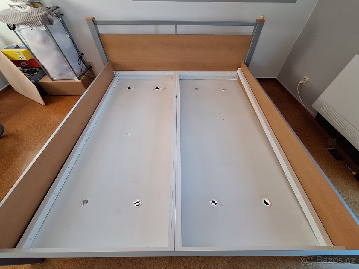 Ložnicová sestava AMARO