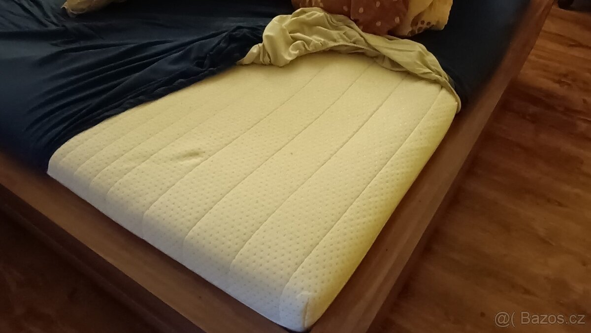 Matrace pro dva 160x200