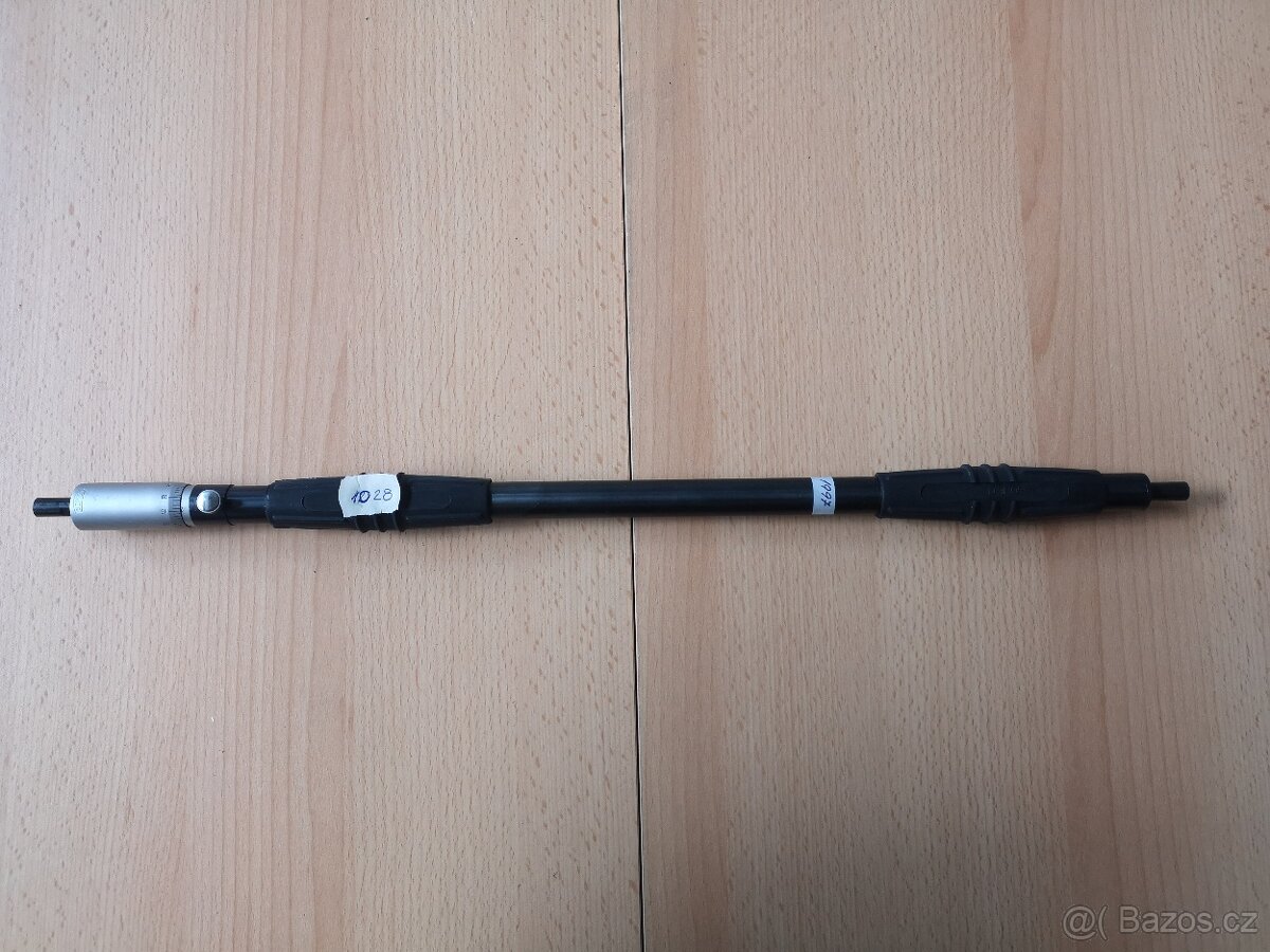 Mikrometrický odpich 475-500mm