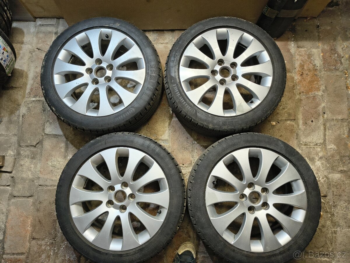 Škoda Venus 17"