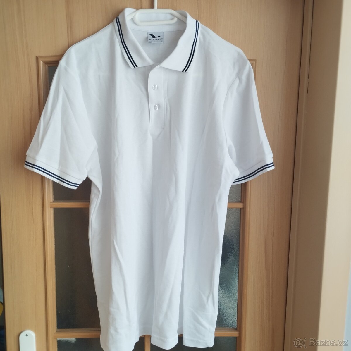 Pánské Polo tričko vel.L