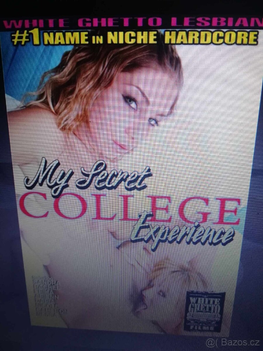 Koupim dvd lesby