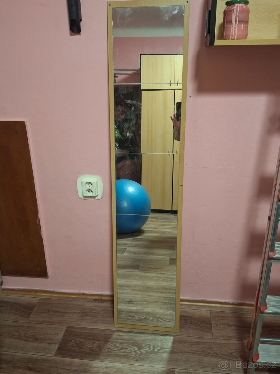 Zrcadlo