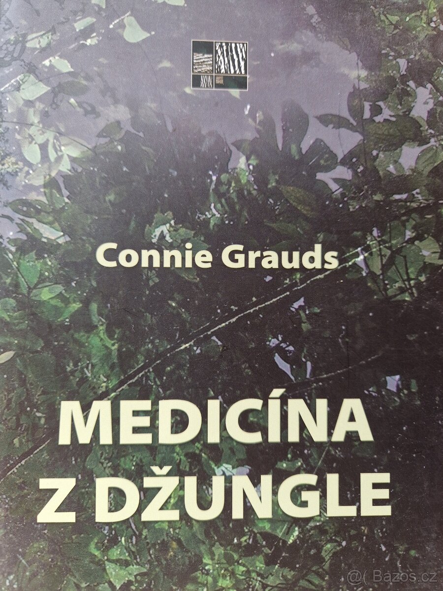 Medicina z dzungle