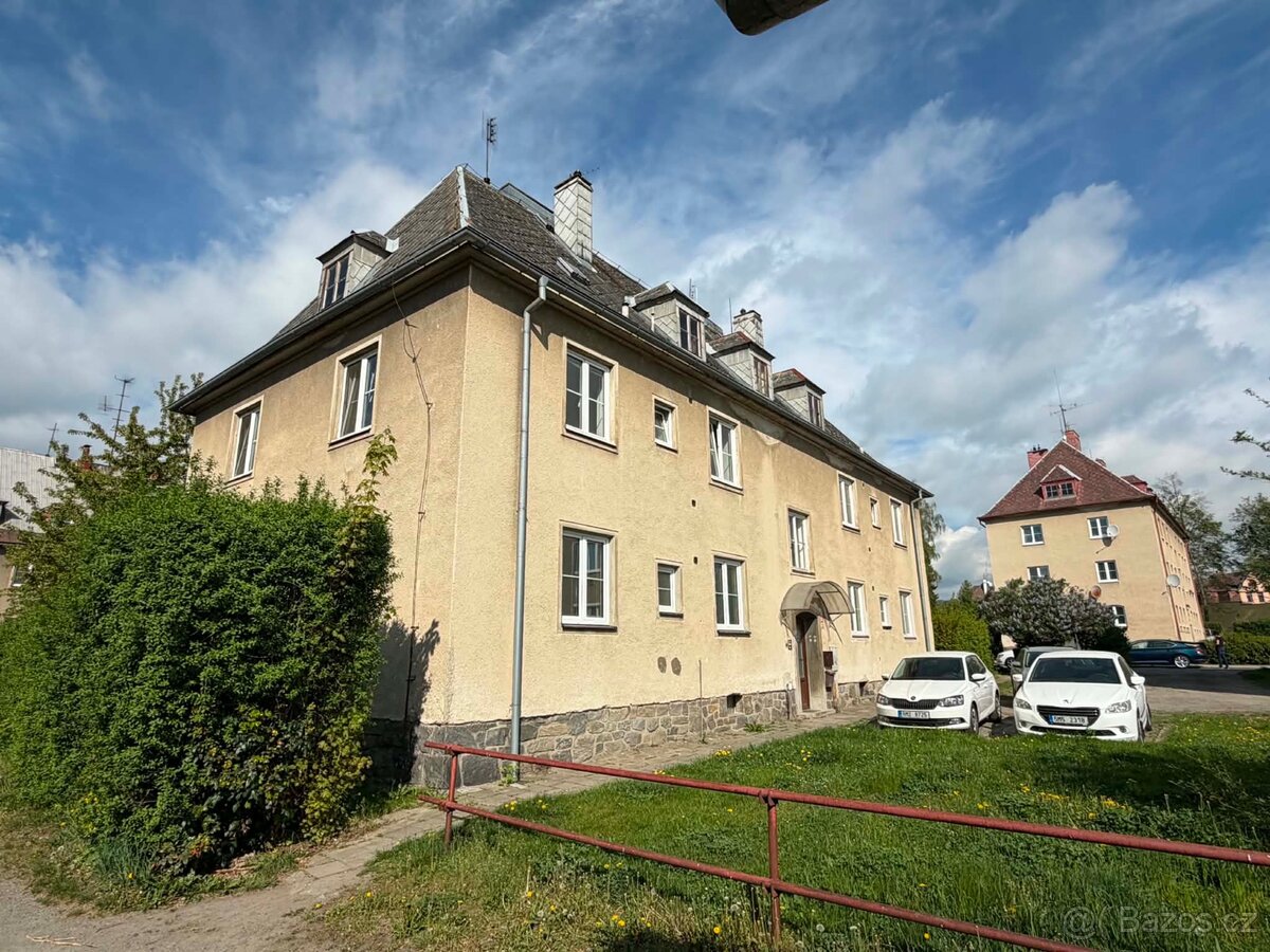 Prodej bytu 3+1 81m2