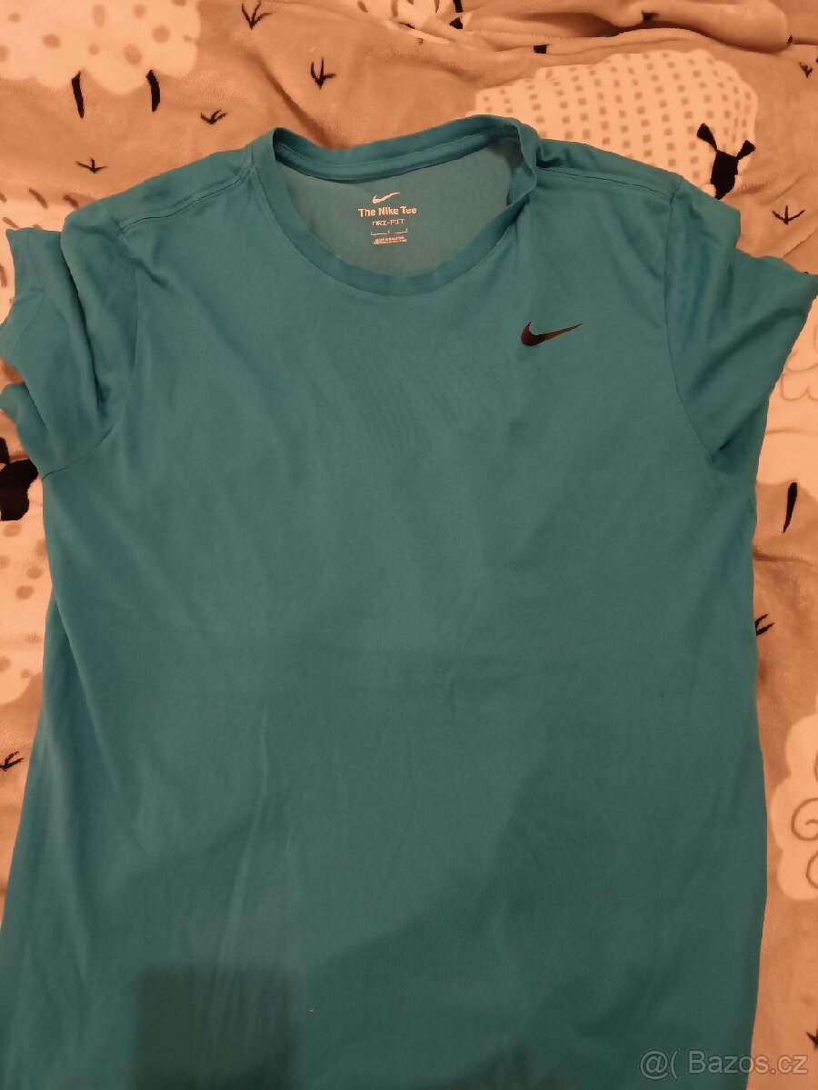 Nike pánské tričko L