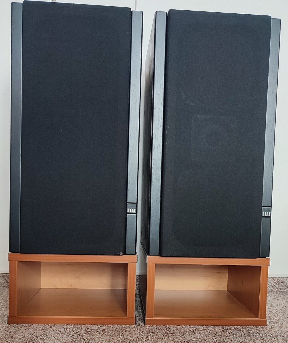 ELAC ELR 65