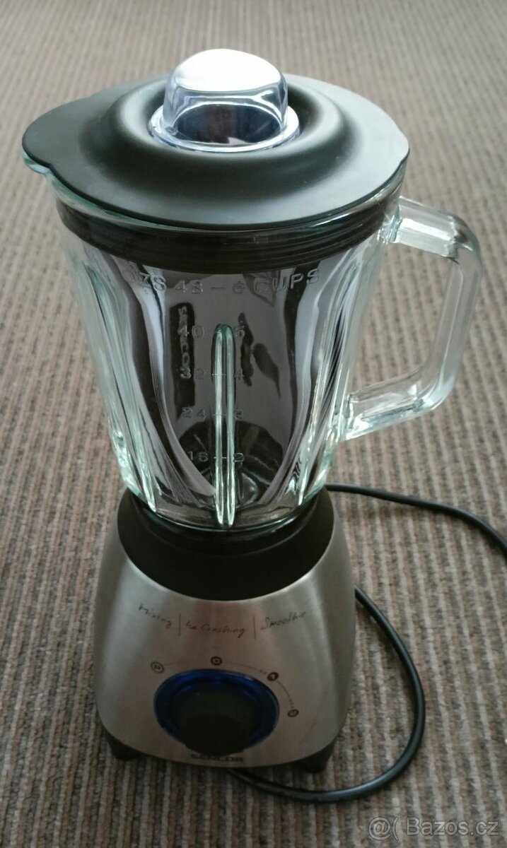 Mixer Sencor