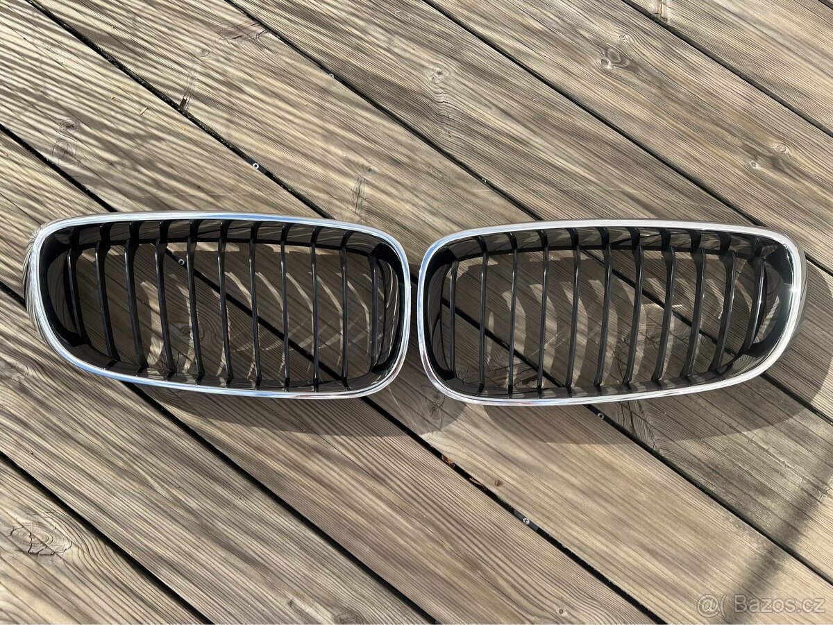 Ledvinky BMW F34