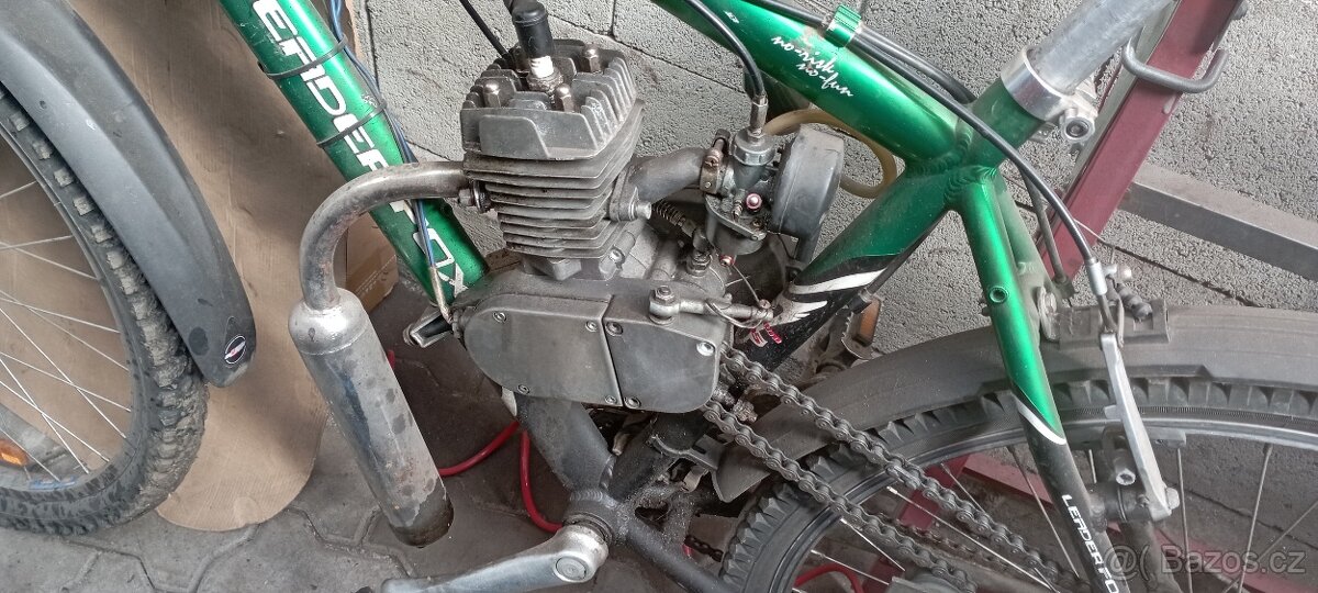 Motokolo 50cc