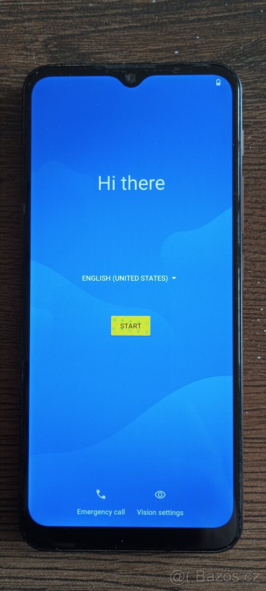 Motorola Moto E7 Plus