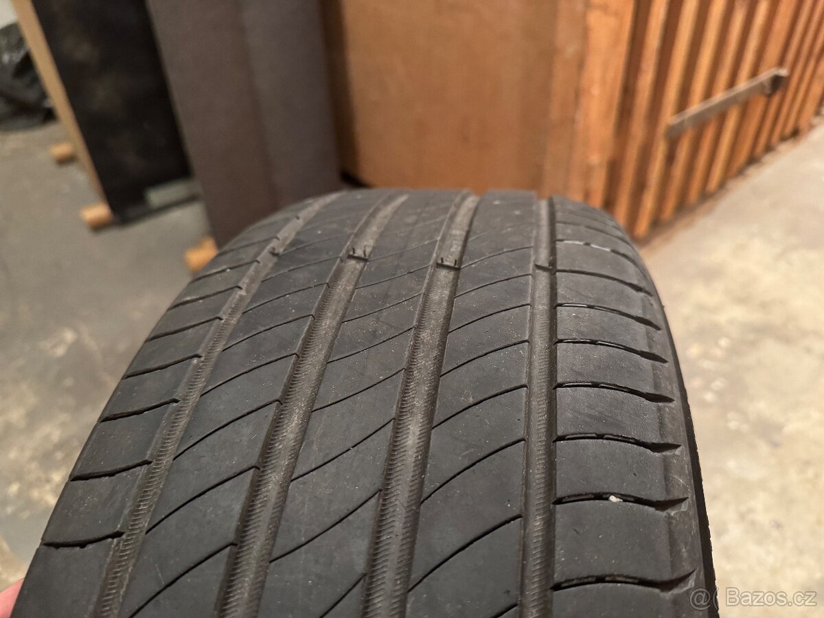 215/50 r17 letní Michelin