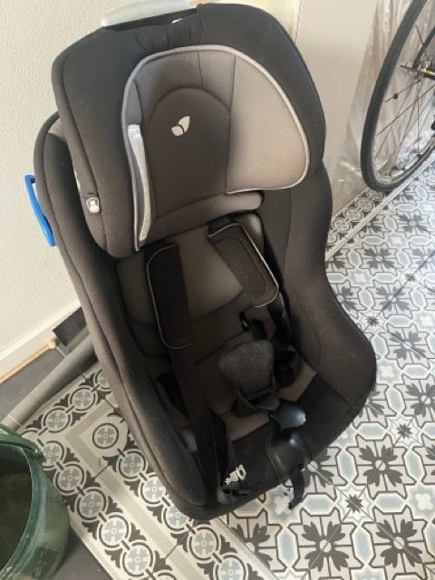 Dětská autosedačka Joie 0-18kg