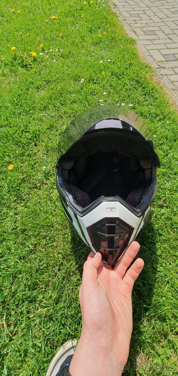 Helma agv