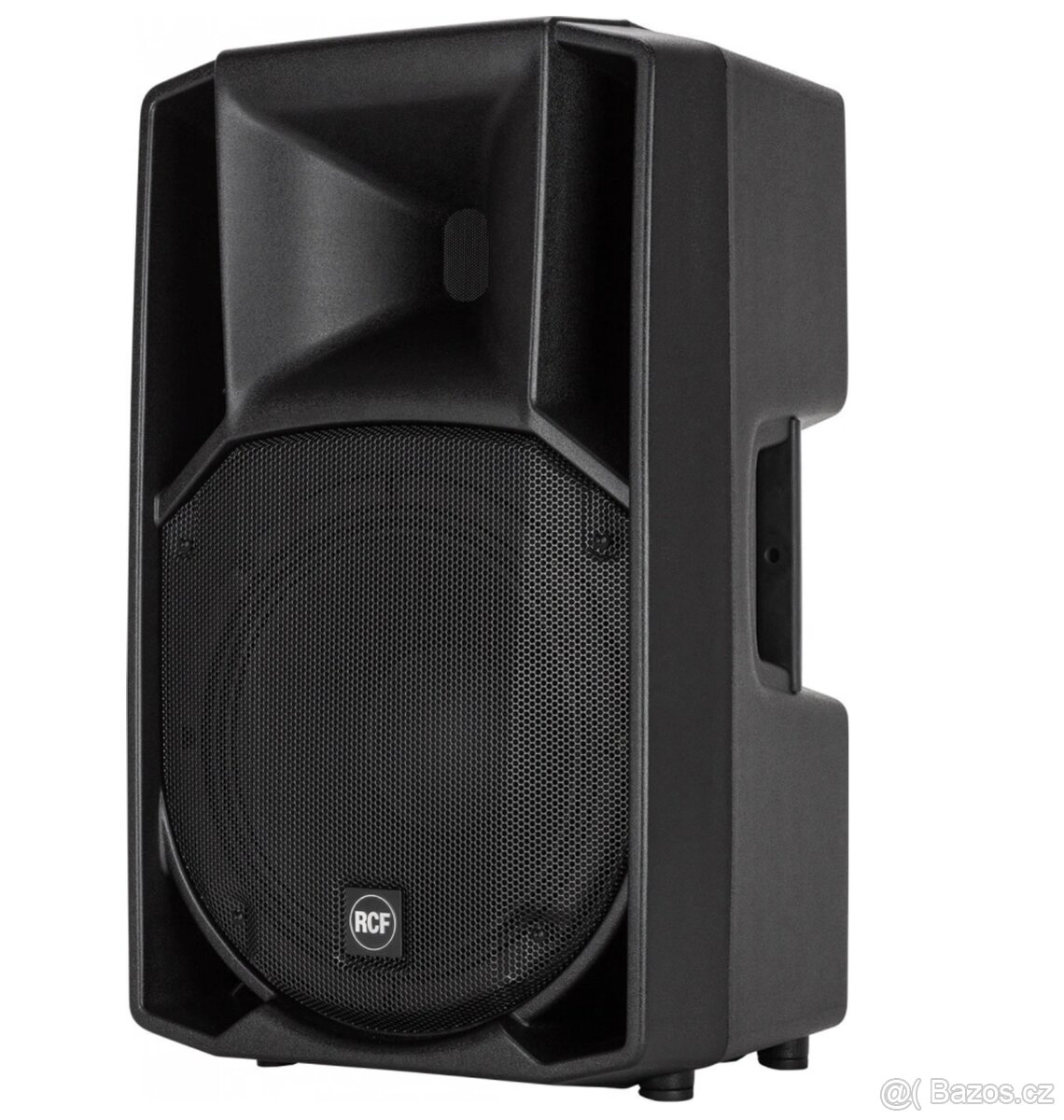 2X RCF 712-A MK4 + RCF SUB 705-AS MK3