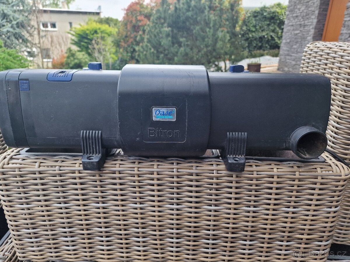 UV Lampa OASE