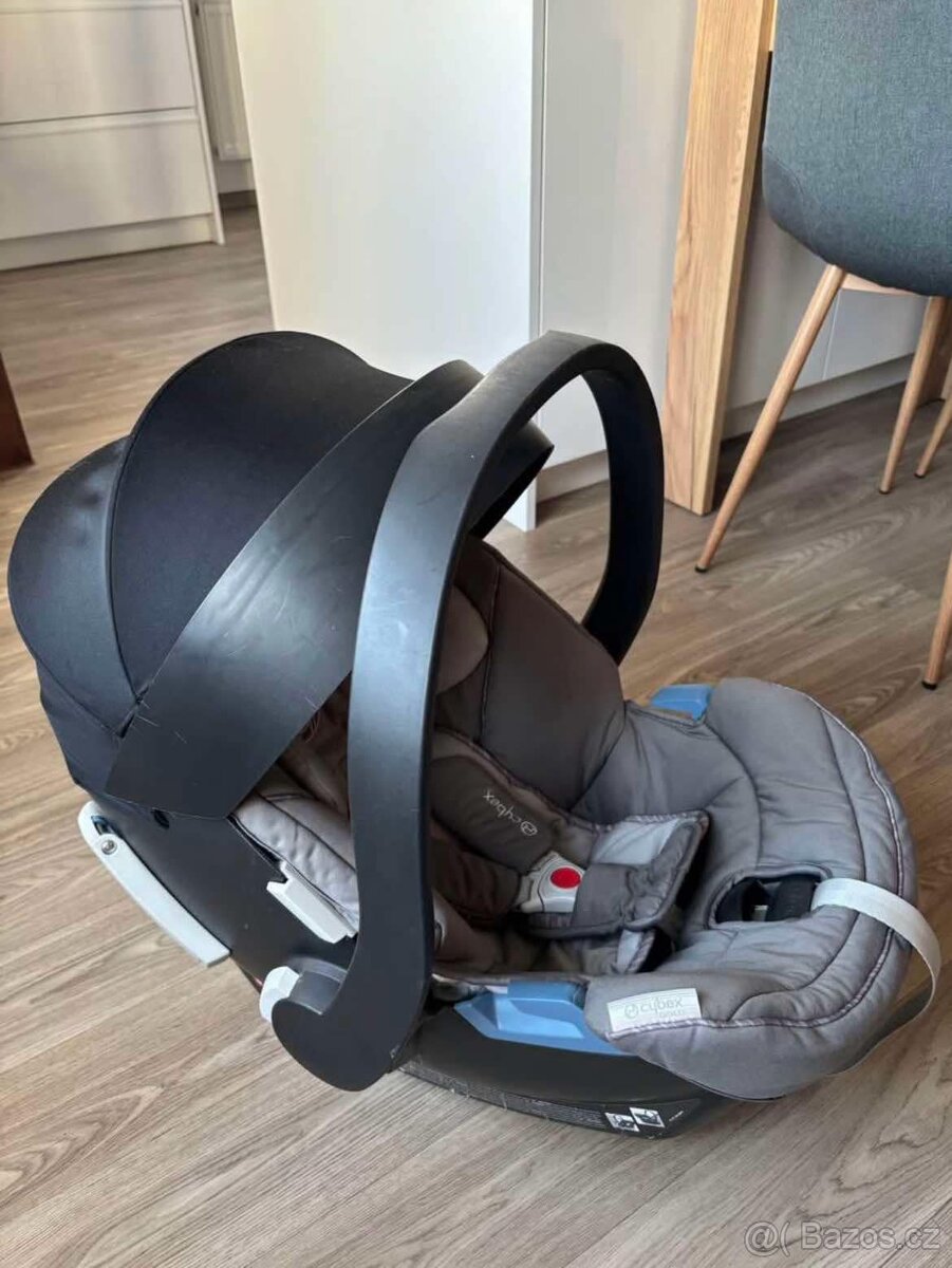 Vajíčko Cybex