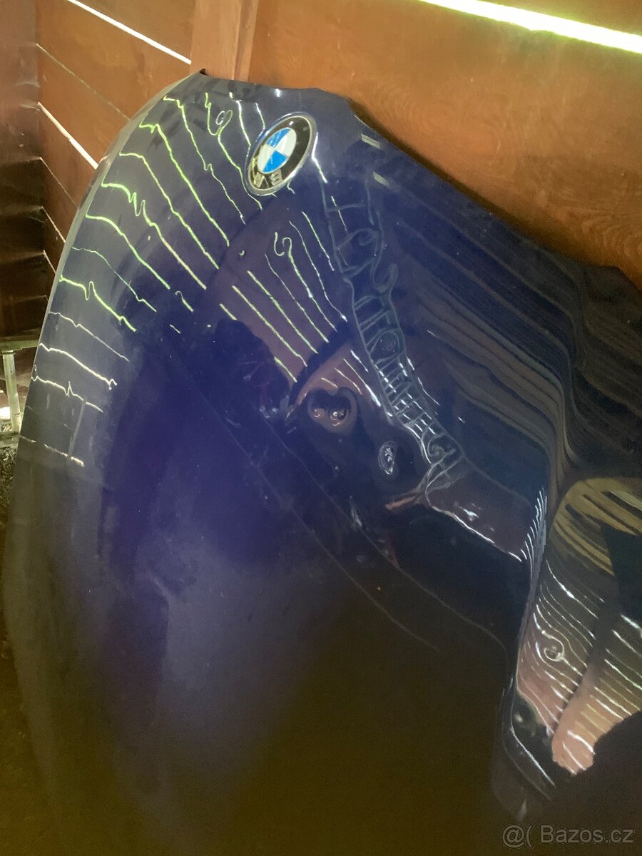 Kapota bmw E92/93