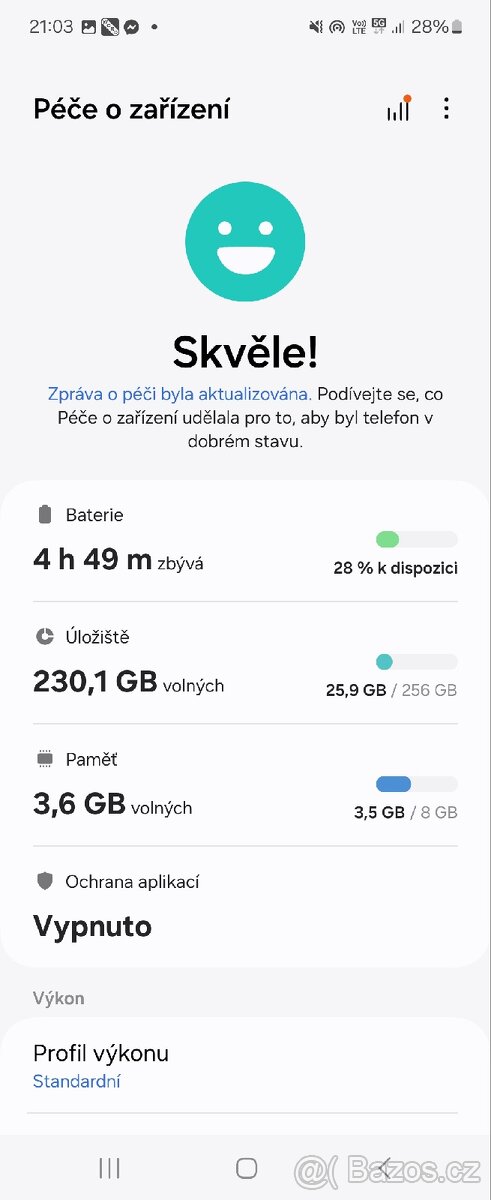 Samsung Galaxy Z filp4