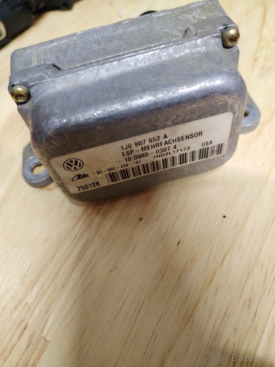 Senzor esp Seat / VW / škoda / audi