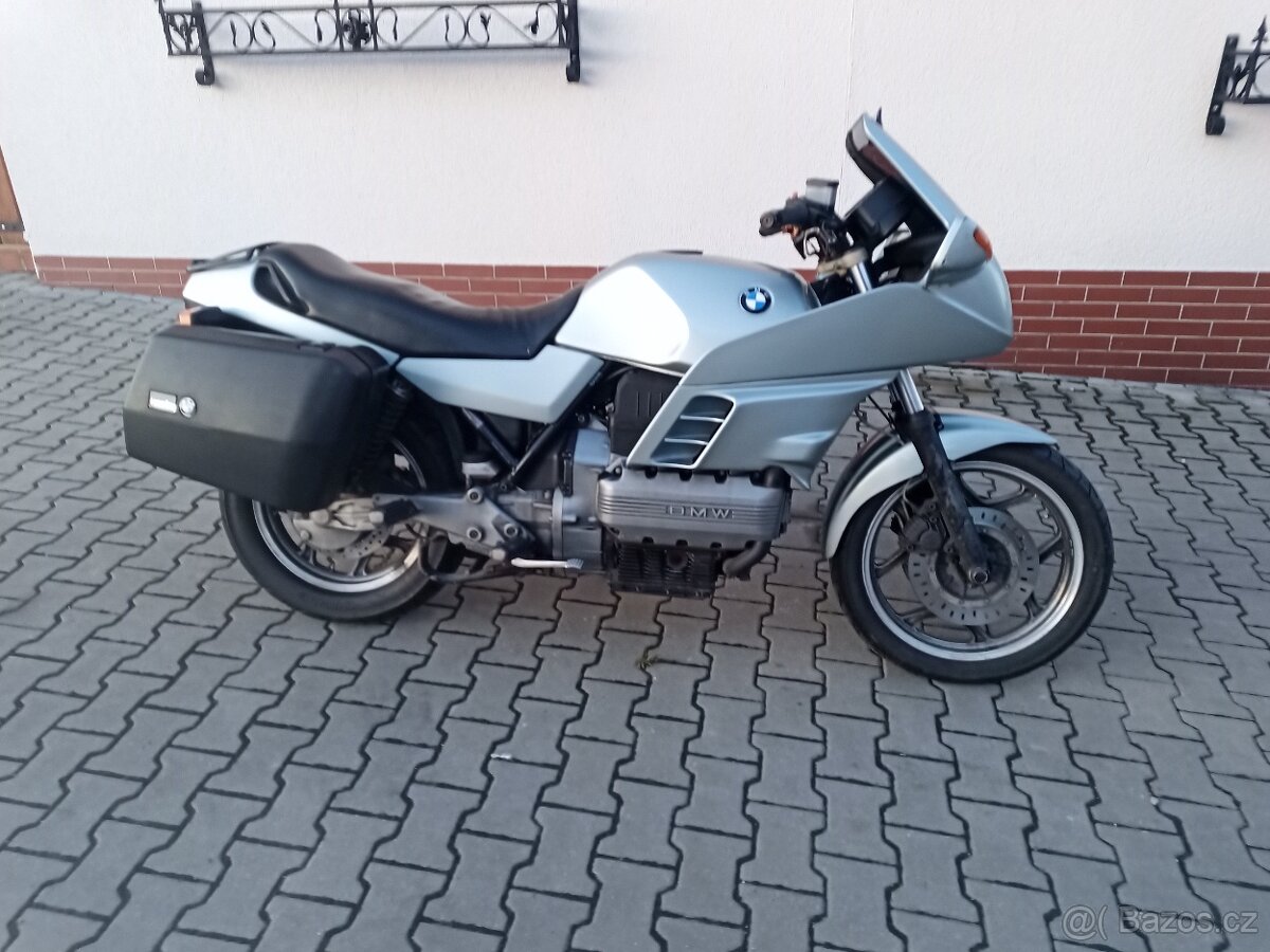 BMW k 100