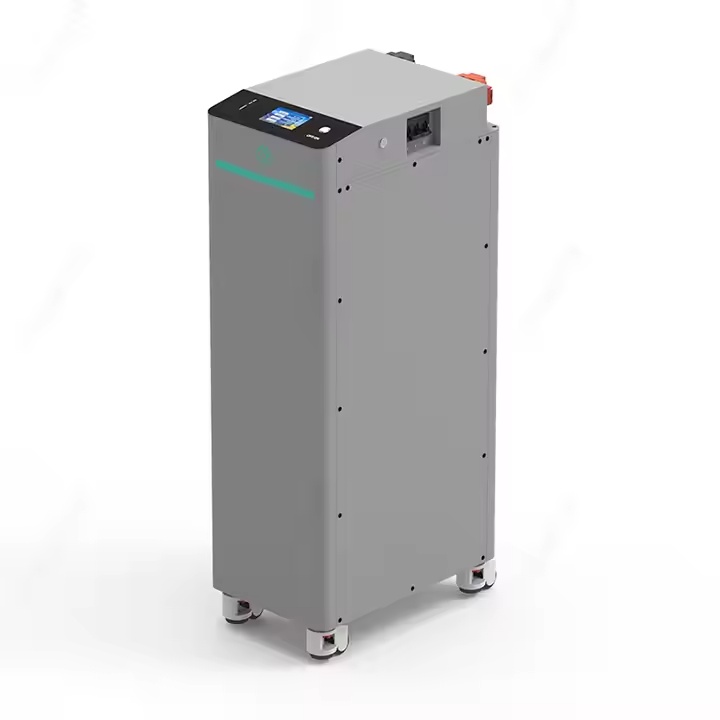 FV baterie LiFePO4 RIMDIN V4