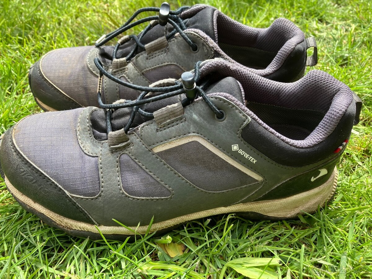 Trekkingové boty Viking gtx vel. 38