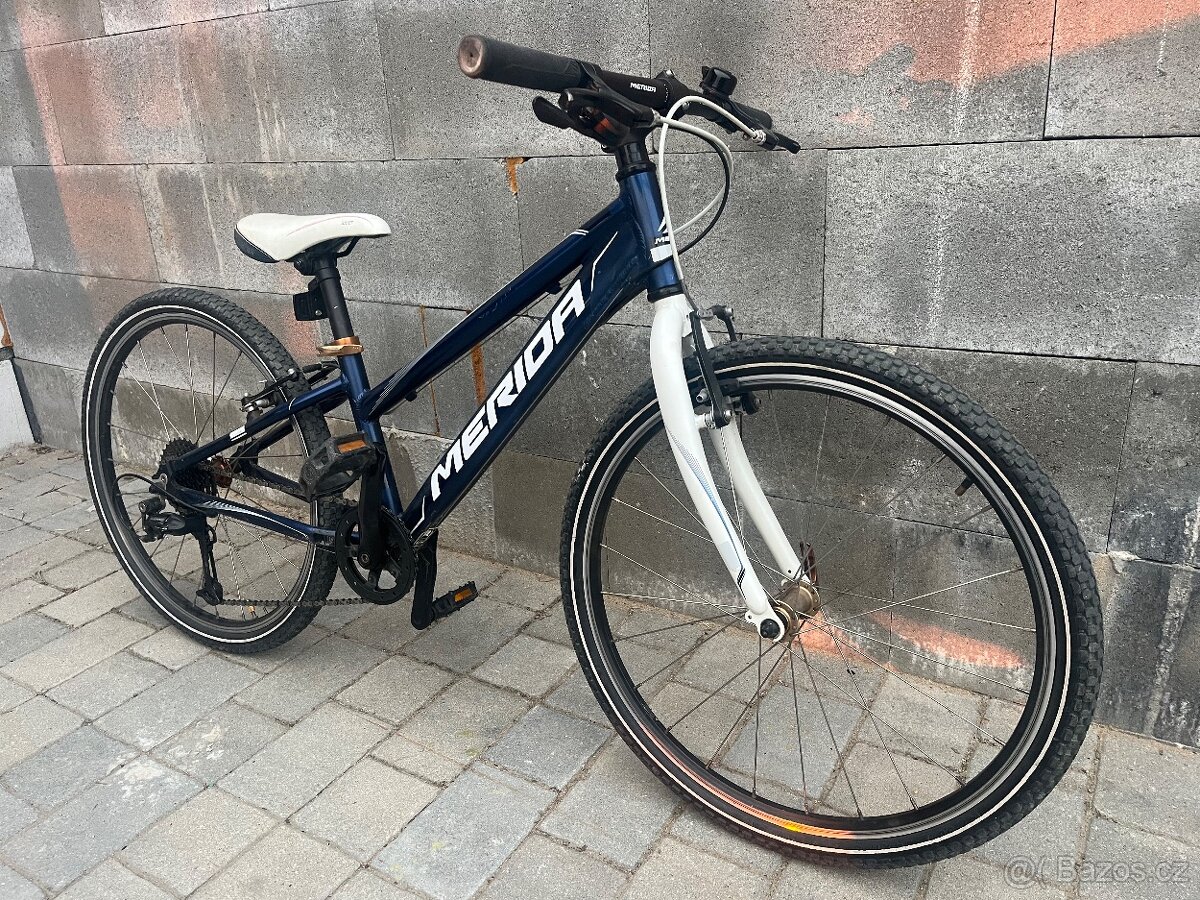 Prodam detske kolo MERIDA