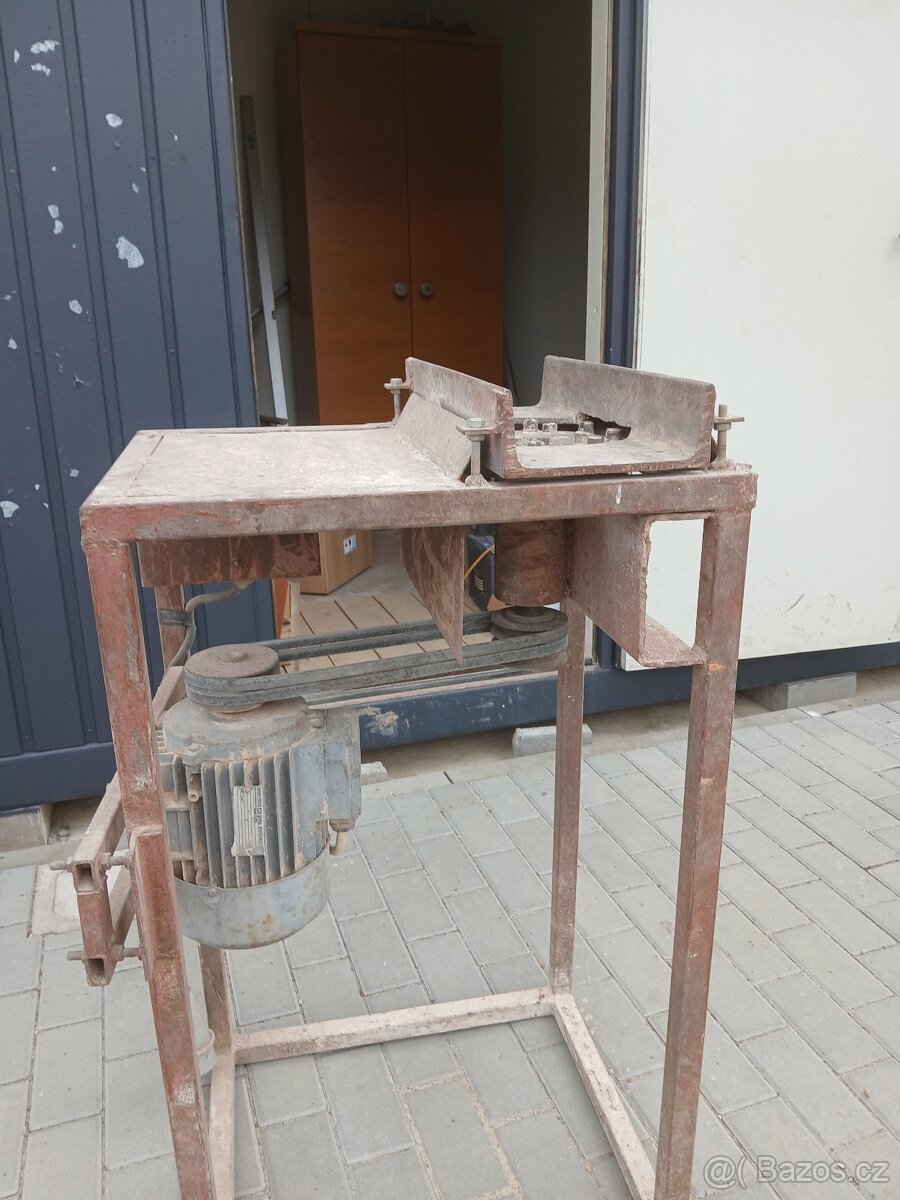 Čistička cihel