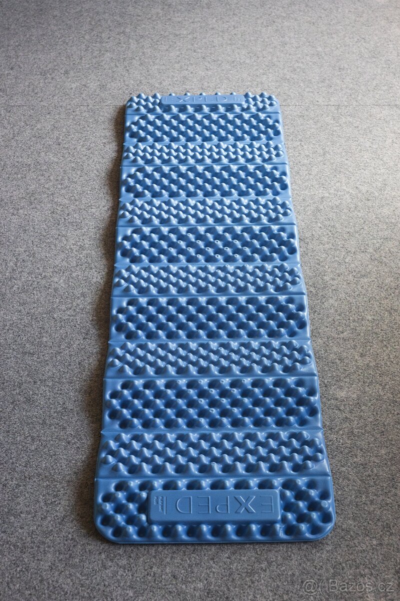 Karimatka Xped Flexmat Plus 180x51x3.8cm