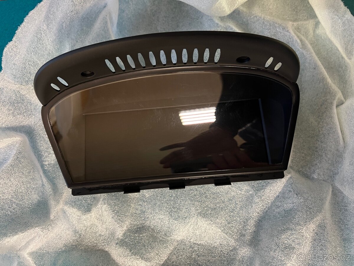 Nový CID monitor 8,8” Bmw 3/5/6 e9x/e6x CCC 65826981562