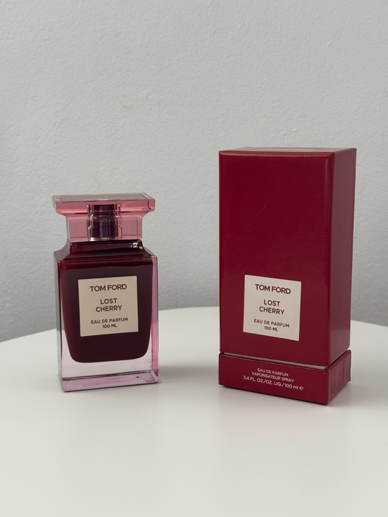 Tom Ford – Lost Cherry 100 ml EDP | Luxusní parfém