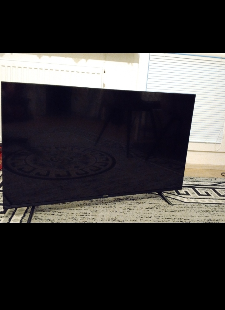 Televize Hisense 43