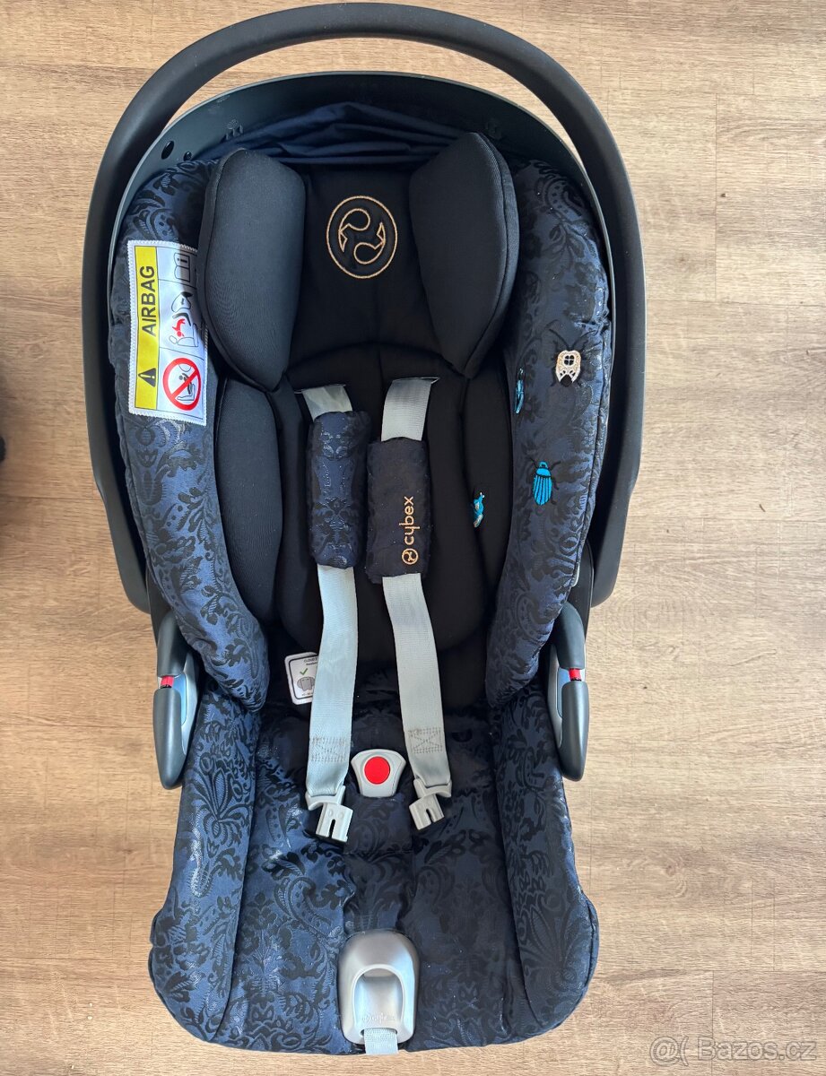 Cybex Jewels of nature
