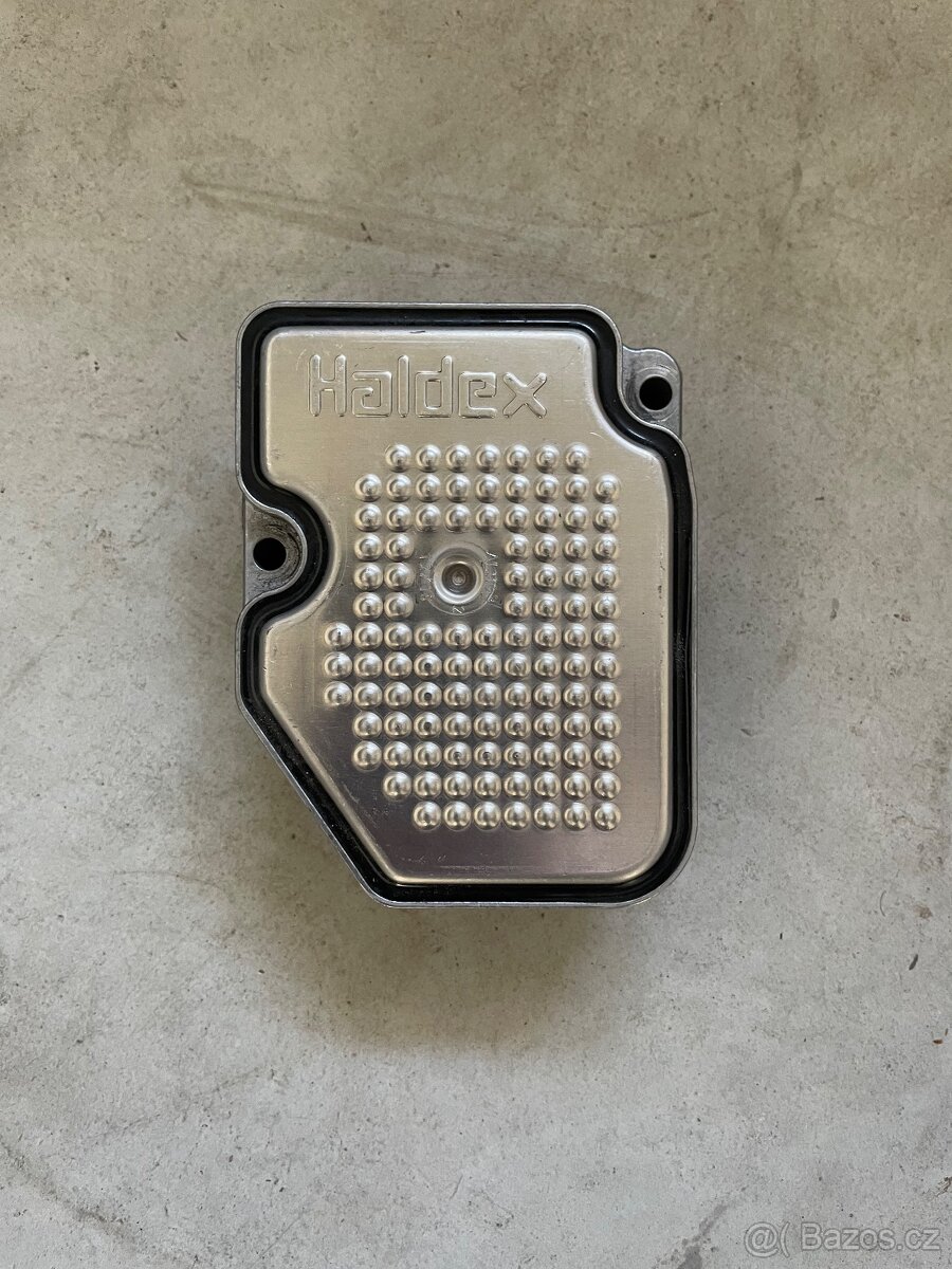 Nova Haldex řídicí jednotka 0BS907554D