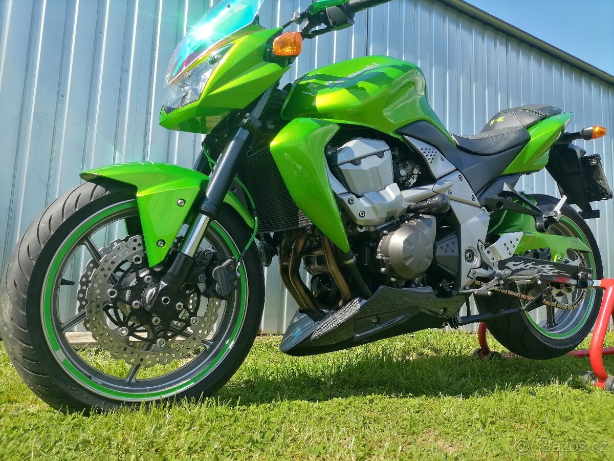 Kawasaki Z 750