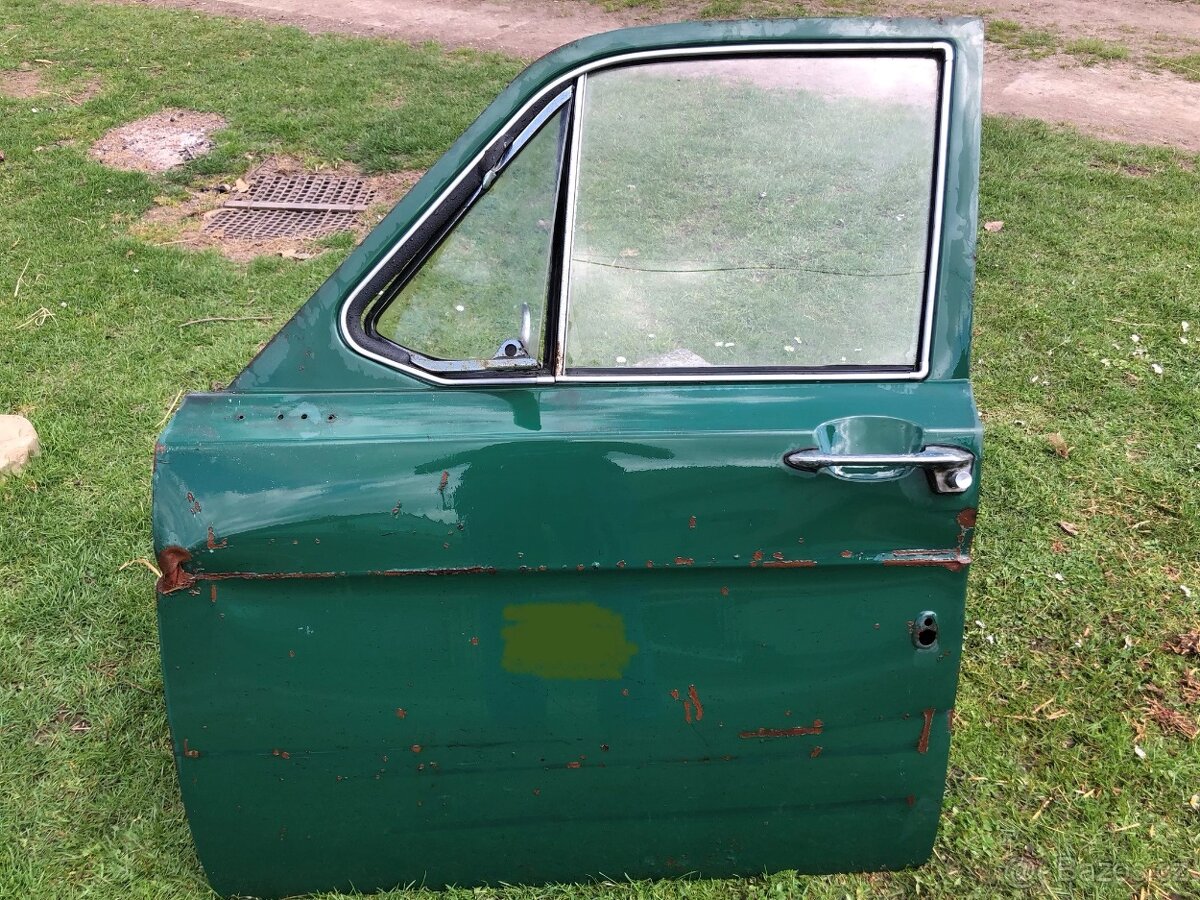 LP dveře Volha GAZ