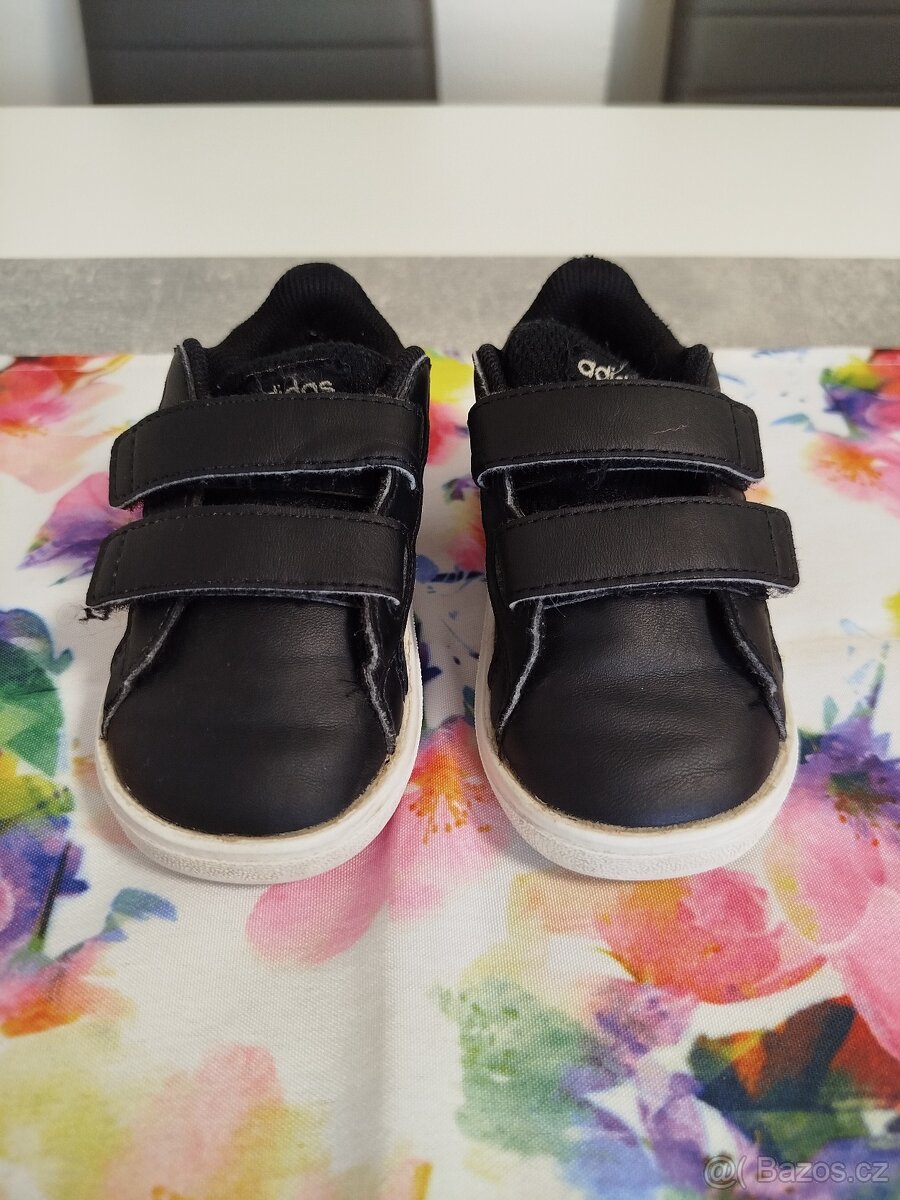 Boty adidas