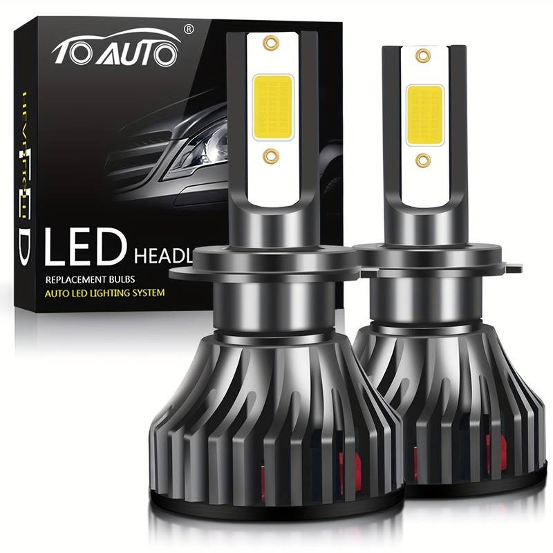 H7 led