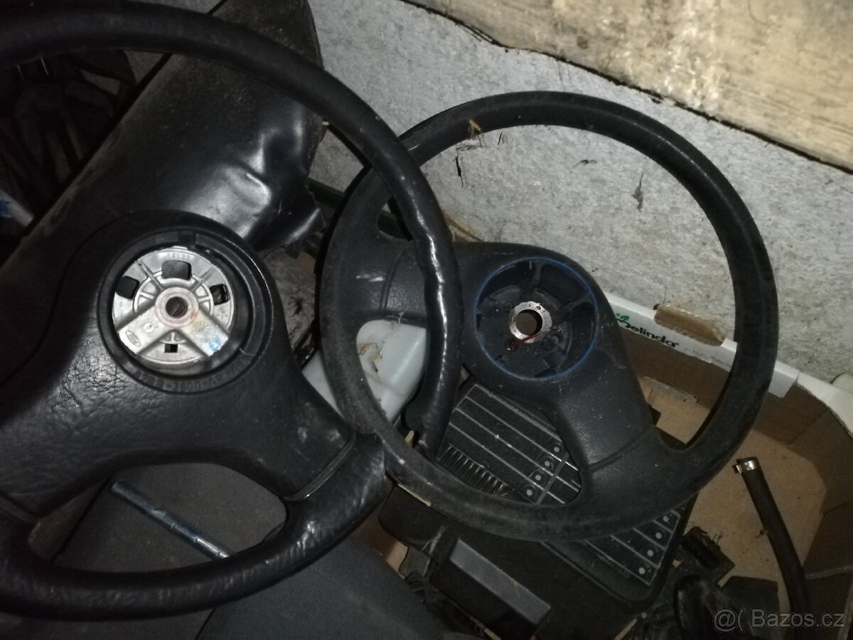 Volant Škoda Felicia