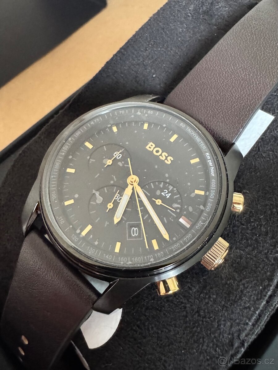 Hugo Boss Trace 1514003
