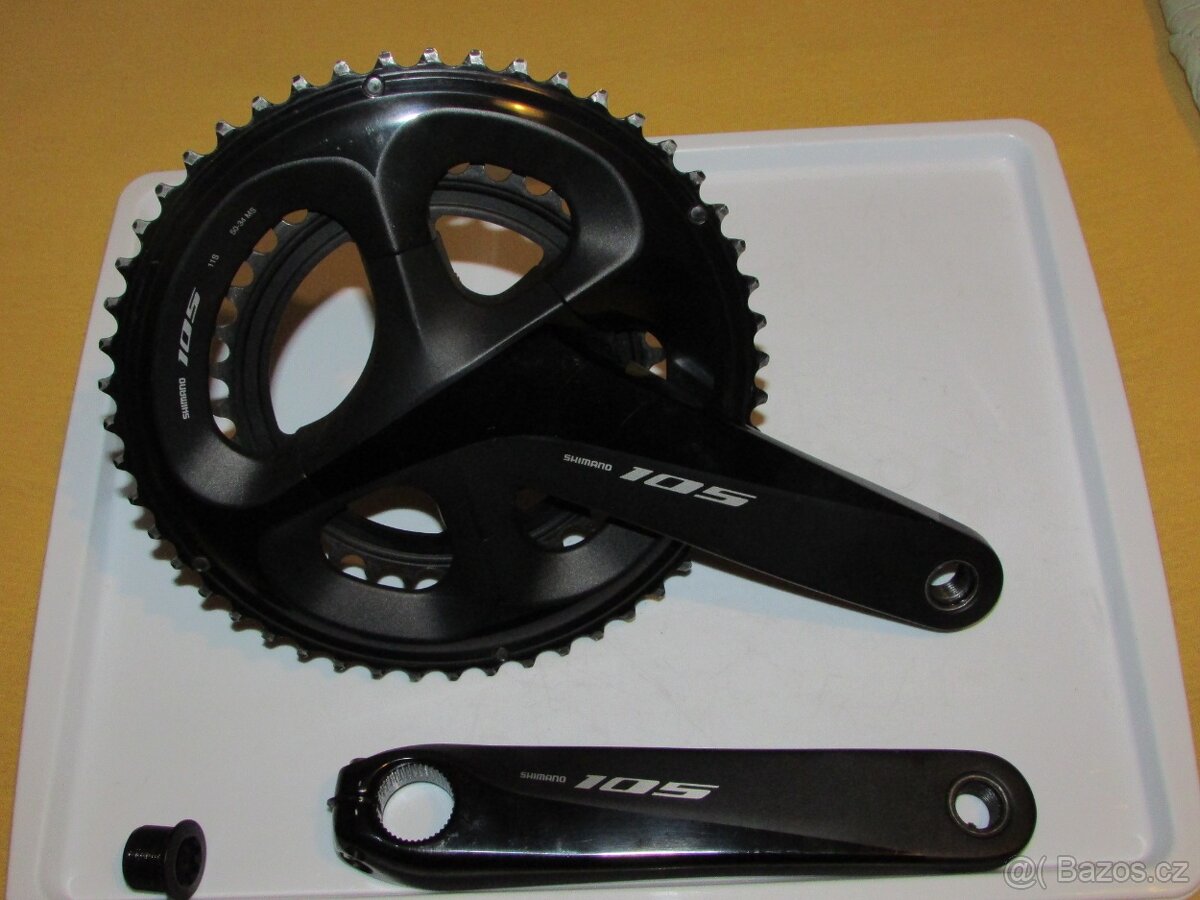 Sada Shimano 105