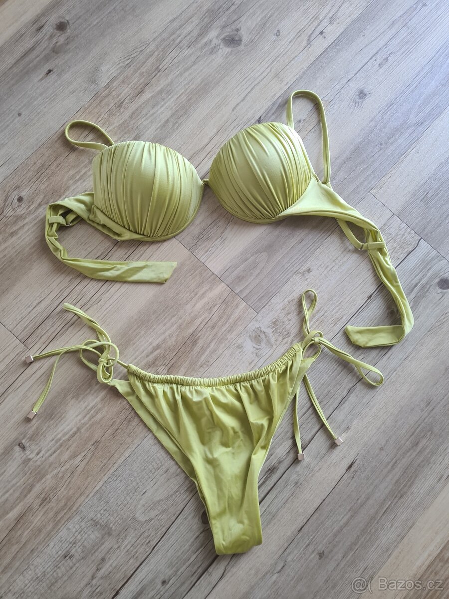 Plavky Calzedonia