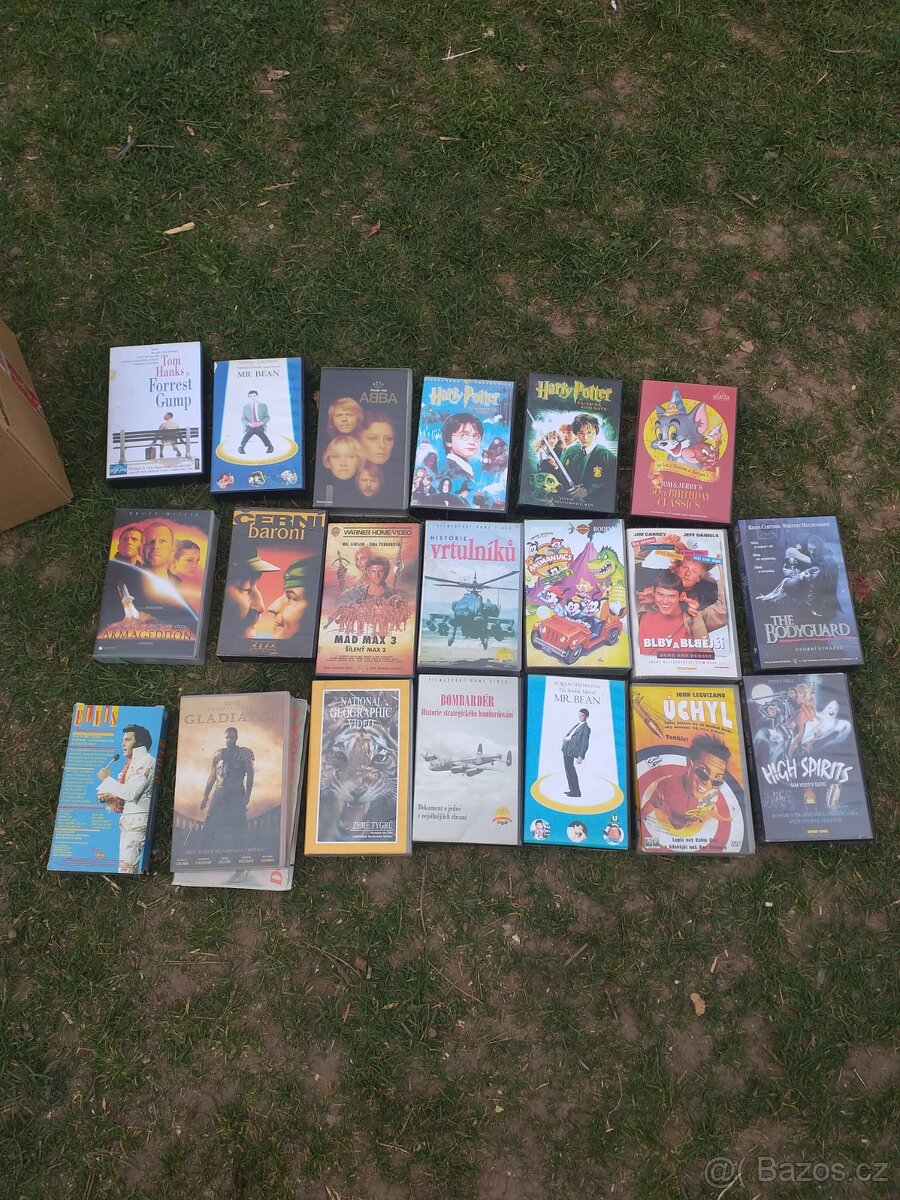 Vhs