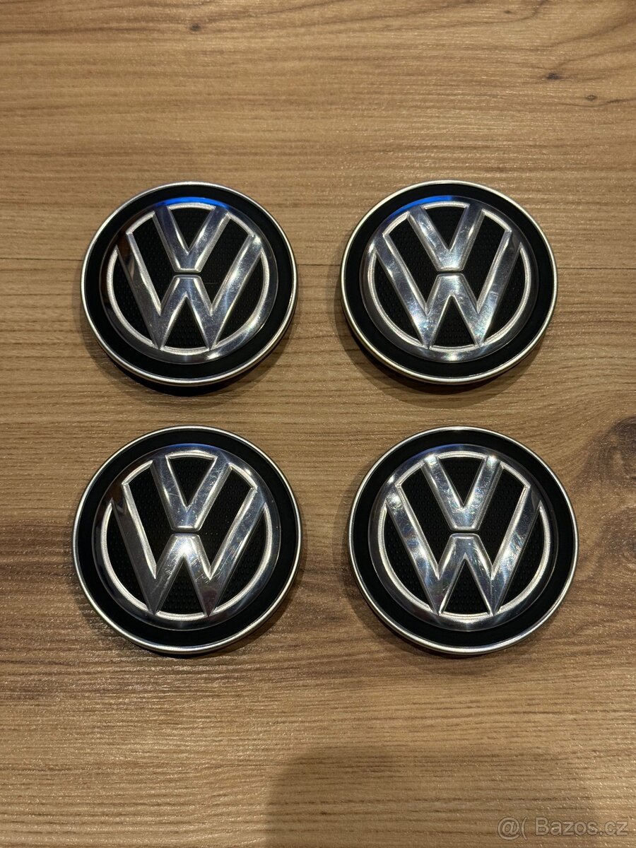 Středové krytky Volkswagen 5G0 601 171 B