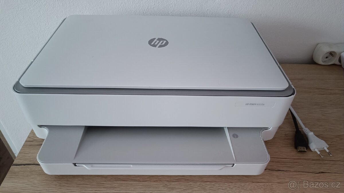 Tiskárna HP Envy 6020e