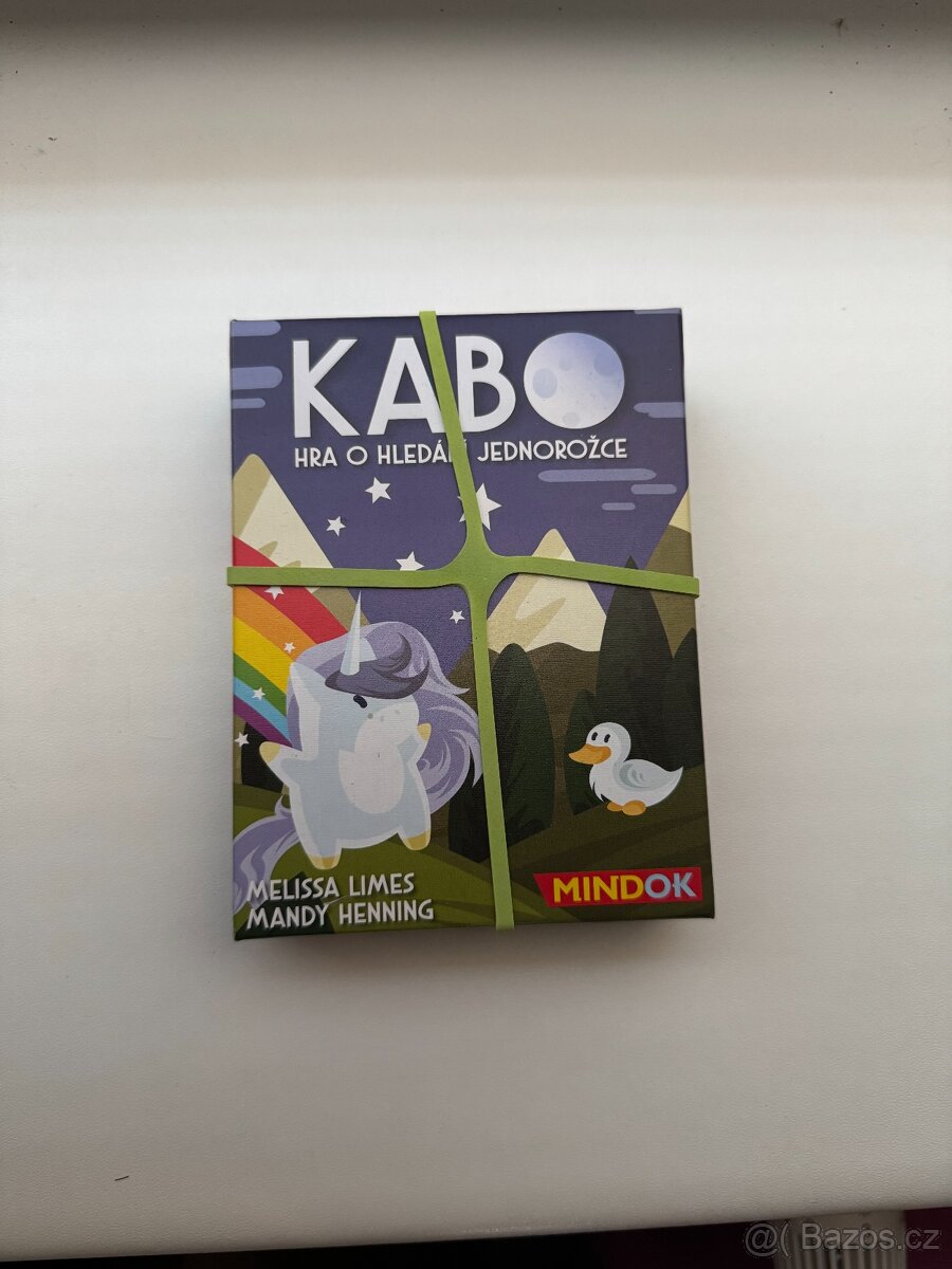 Kabo