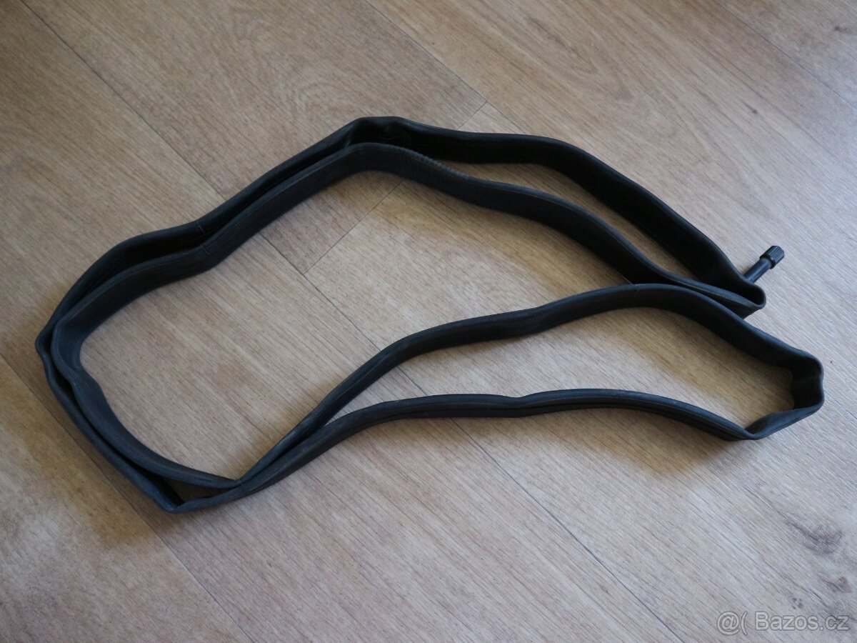 Duše do kola 700x35, nepoužitá