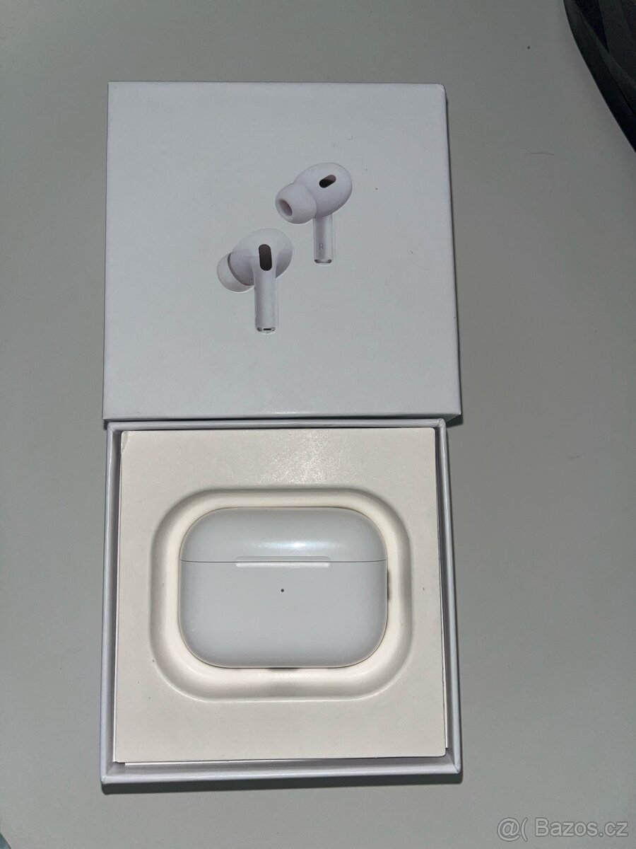 Airpods PRO